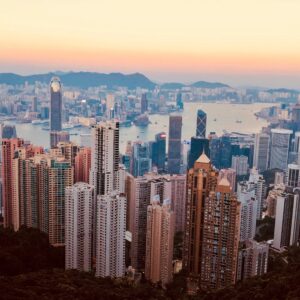 eSIM for China (mainland / Hong Kong / Macao)