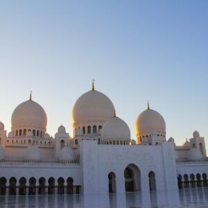 eSIM for The Middle East