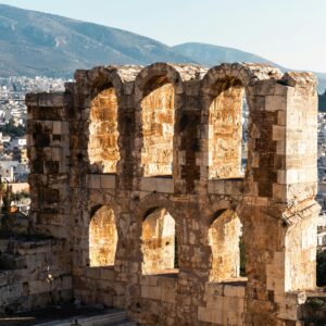 eSIM for Greece