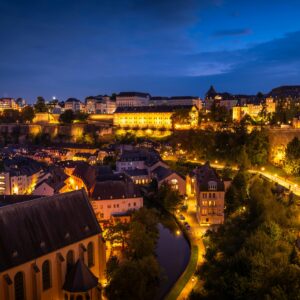 eSIM for Europe Premium – 34 Countries