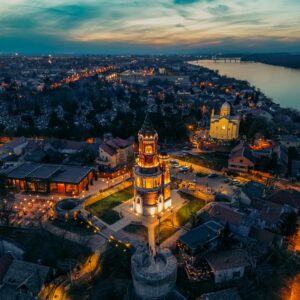 eSIM for Serbia