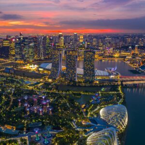 eSIM for Asia – 12 Areas