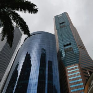 eSIM for Singapore