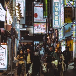 eSIM for Japan