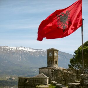eSIM for Albania