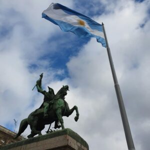 eSIM for Argentina