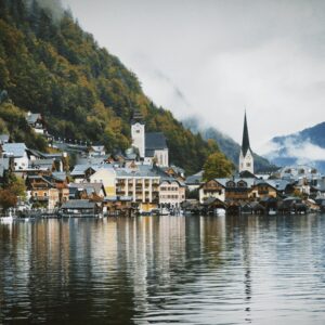 eSIM for Austria
