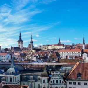 eSIM for Estonia