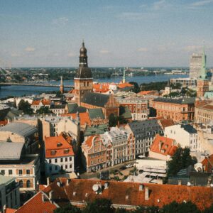 eSIM for Latvia