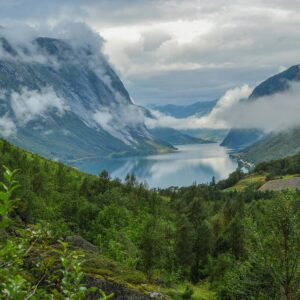 eSIM for Norway