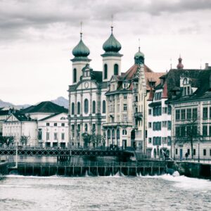 eSIM for Switzerland