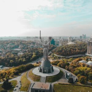eSIM for Ukraine