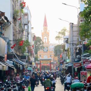 eSIM for Vietnam