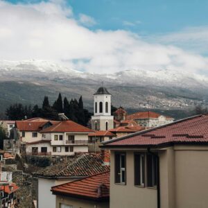 eSIM for Balkans – 7 Areas
