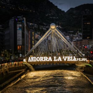 eSIM for Andorra