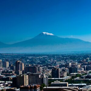 eSIM for Armenia
