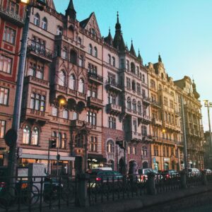 eSIM for Europe Explorer – 35 Countries