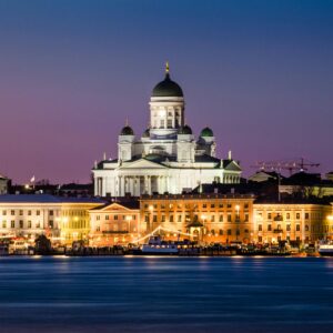 eSIM for Finland