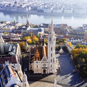 eSIM for Hungary