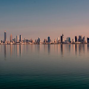 eSIM for Kuwait