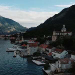 eSIM for Montenegro