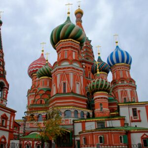 eSIM for Russia