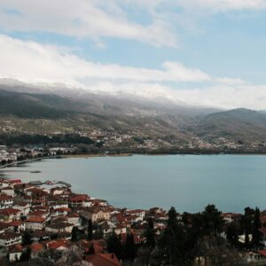 eSIM for North Macedonia