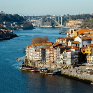 eSIM for Portugal