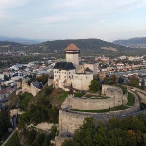 eSIM for Slovakia