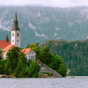 eSIM for Slovenia