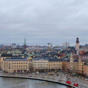 eSIM for Sweden