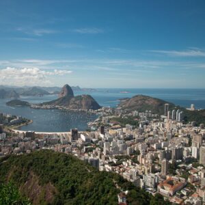 eSIM for South America – 6 Countries