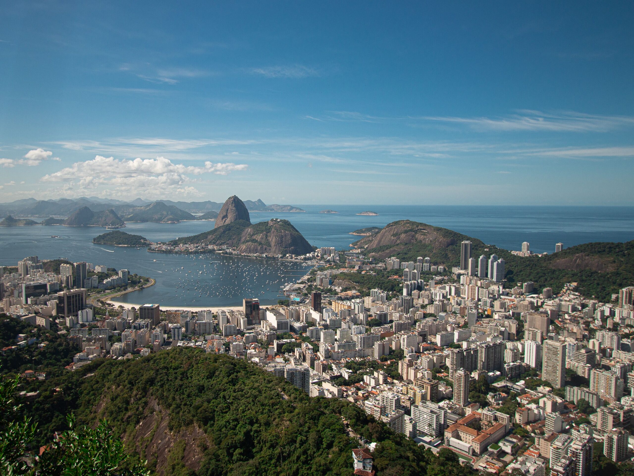 eSIM for South America - 6 Countries