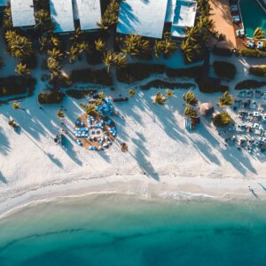 eSIM for Turks and Caicos Islands