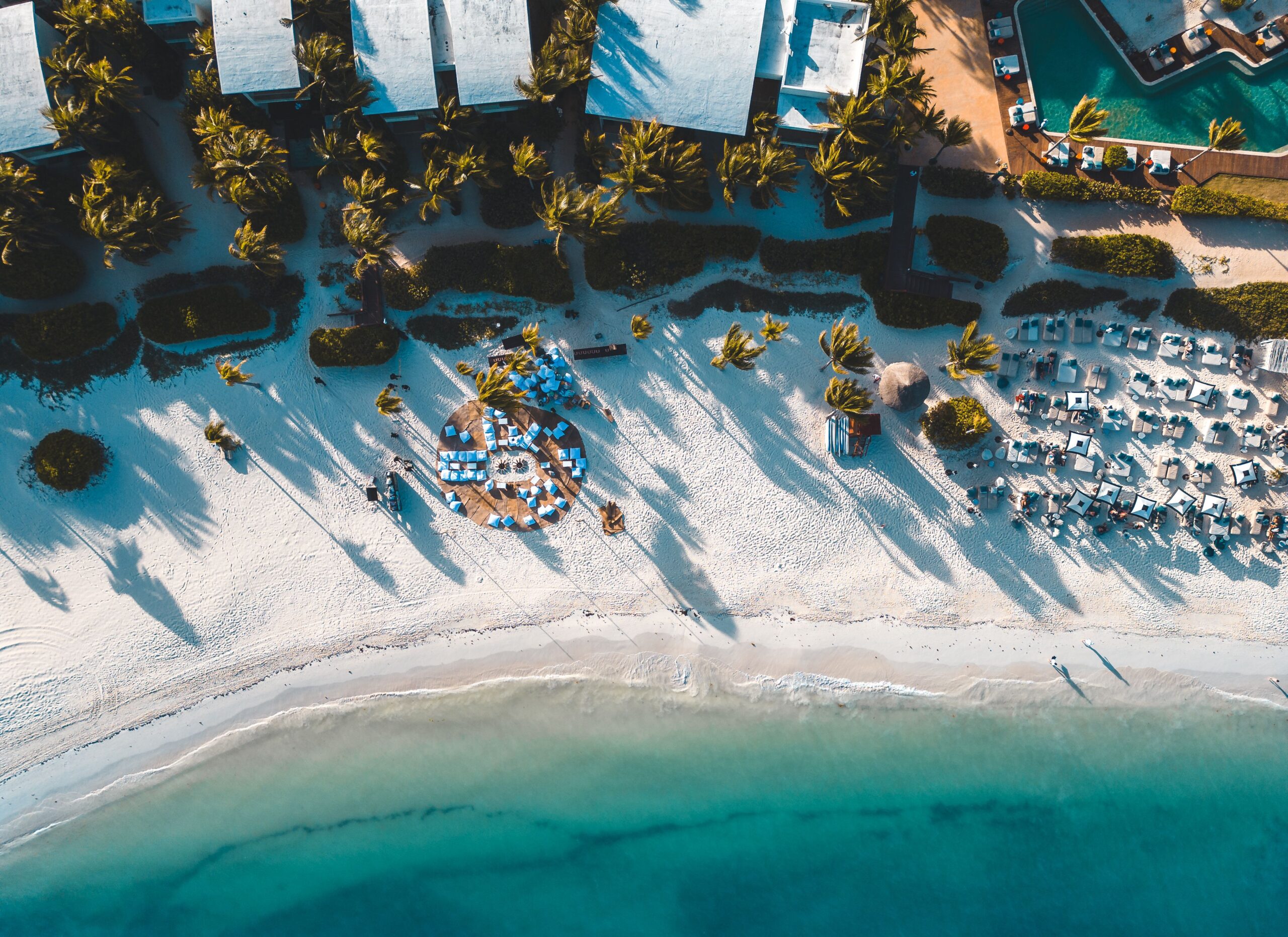 eSIM for Turks and Caicos Islands